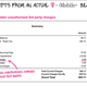 Illustration for article titled T-Mobile Will Pay People Back $90 Million for Fake Charges